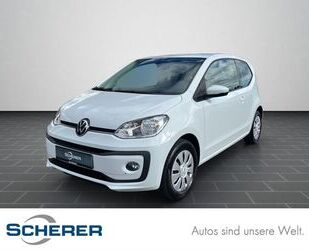 VW up! Gebrauchtwagen