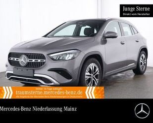Mercedes-Benz GLA 180 Gebrauchtwagen
