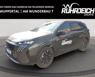 Peugeot 5008 Gebrauchtwagen