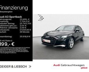 Audi A3 Gebrauchtwagen