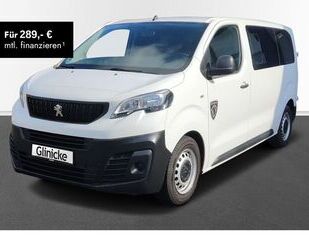 Peugeot Expert Gebrauchtwagen