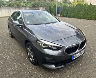 BMW 218 Gran Coupé Gebrauchtwagen