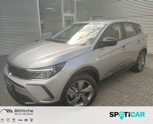 Opel Grandland (X) Gebrauchtwagen