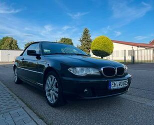BMW 318 Gebrauchtwagen