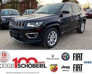 Jeep Compass Gebrauchtwagen