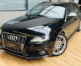 Audi S4 Gebrauchtwagen