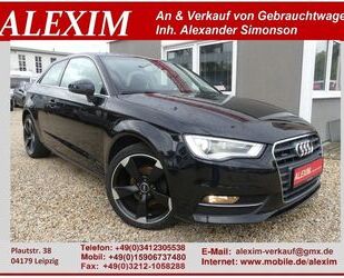Audi A3 Gebrauchtwagen