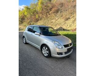 Suzuki Swift Gebrauchtwagen