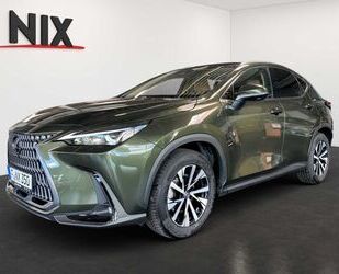 Lexus NX 350h Gebrauchtwagen