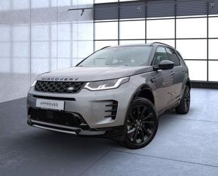 Land Rover Discovery Sport Gebrauchtwagen