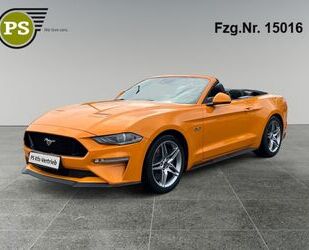 Ford Mustang Gebrauchtwagen