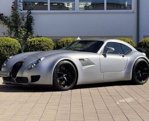 Wiesmann MF 5 Gebrauchtwagen