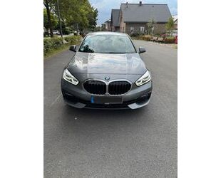 BMW 118 Gebrauchtwagen