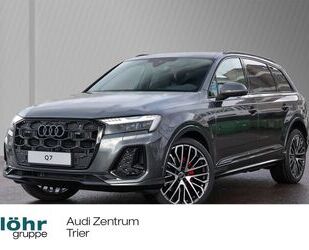Audi Q7 Gebrauchtwagen