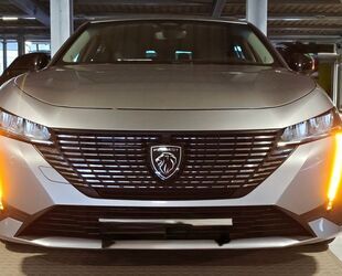 Peugeot 308 Gebrauchtwagen