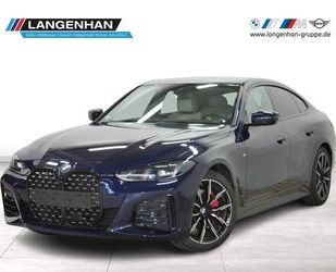 BMW 420 Gran Coupé Gebrauchtwagen