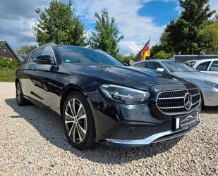Mercedes-Benz E 300 Gebrauchtwagen