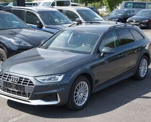 Audi A4 Allroad Gebrauchtwagen