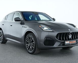 Maserati Grecale Gebrauchtwagen