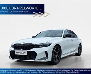 BMW M340i Gebrauchtwagen