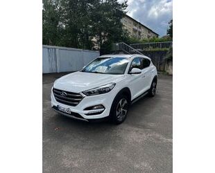 Hyundai TUCSON Gebrauchtwagen