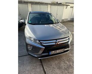 Mitsubishi Eclipse Cross Gebrauchtwagen