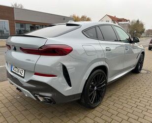BMW X6 Gebrauchtwagen