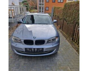BMW 116 Gebrauchtwagen