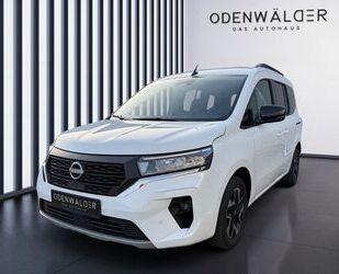 Nissan Townstar Gebrauchtwagen