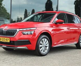 Skoda Kamiq Gebrauchtwagen