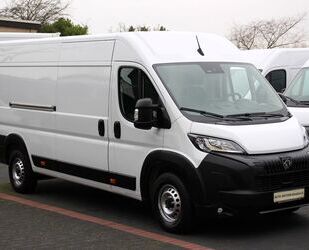 Peugeot Boxer Gebrauchtwagen