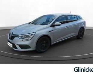 Renault Megane Gebrauchtwagen