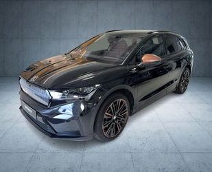 Skoda Enyaq Gebrauchtwagen