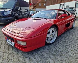 Ferrari 348 Gebrauchtwagen