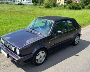 Abarth Golf 