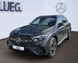 Mercedes-Benz GLC 220 Gebrauchtwagen