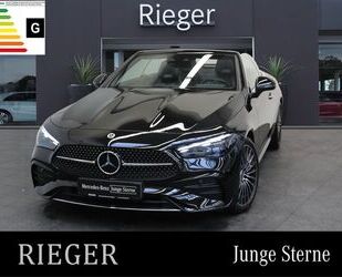 Mercedes-Benz CLE 450 Gebrauchtwagen