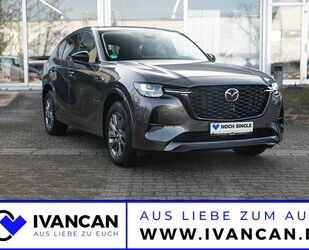 Mazda CX-60 Gebrauchtwagen