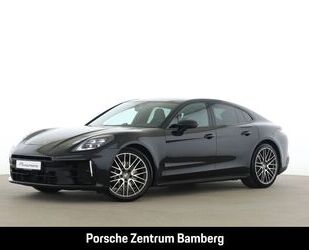 Porsche Panamera Gebrauchtwagen