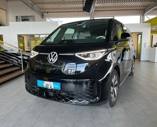 VW ID. Buzz Gebrauchtwagen