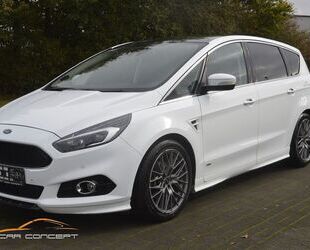 Ford S-Max Gebrauchtwagen