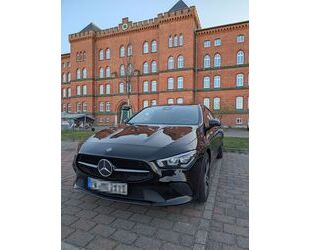 Mercedes-Benz CLA Shooting Brake Gebrauchtwagen