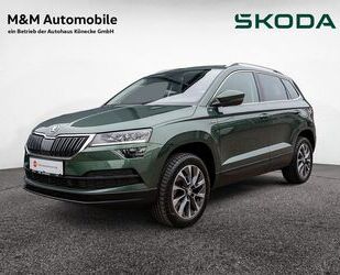 Skoda Karoq Gebrauchtwagen