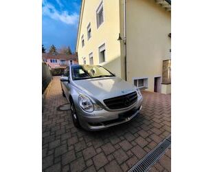 Mercedes-Benz R 280 Gebrauchtwagen