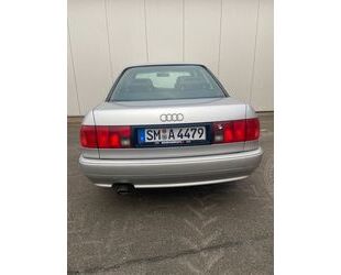 Audi 80 Gebrauchtwagen