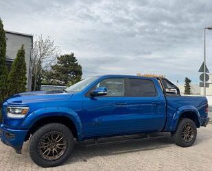Dodge RAM Gebrauchtwagen