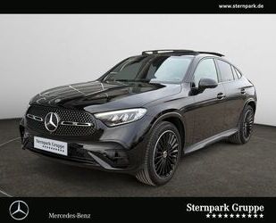 Mercedes-Benz GLC 300 Gebrauchtwagen
