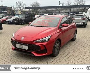 MG MG3 Gebrauchtwagen