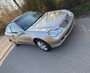 Mercedes-Benz C 320 Gebrauchtwagen