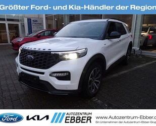 Ford Explorer Gebrauchtwagen